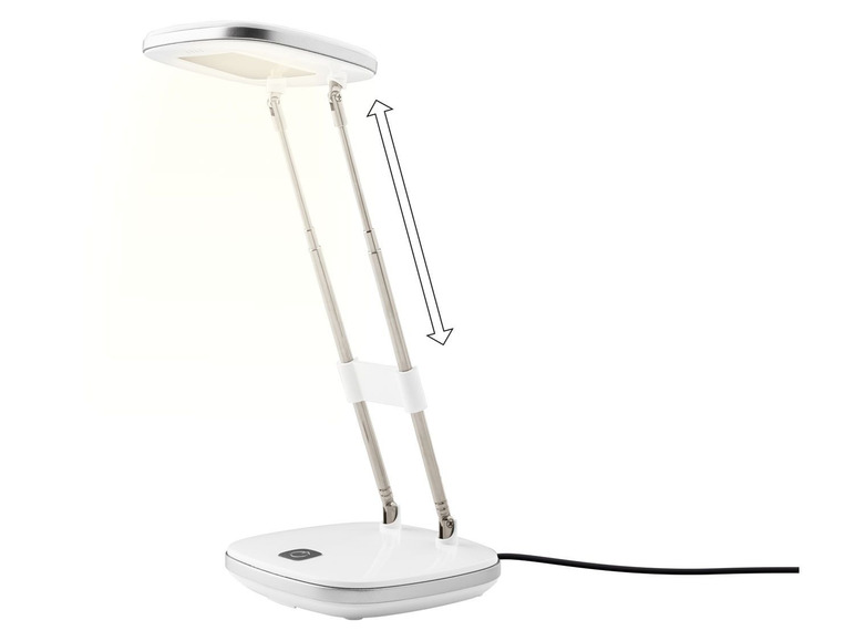 Ga naar volledige schermweergave: LIVARNO LUX® LED tafellamp - afbeelding 13