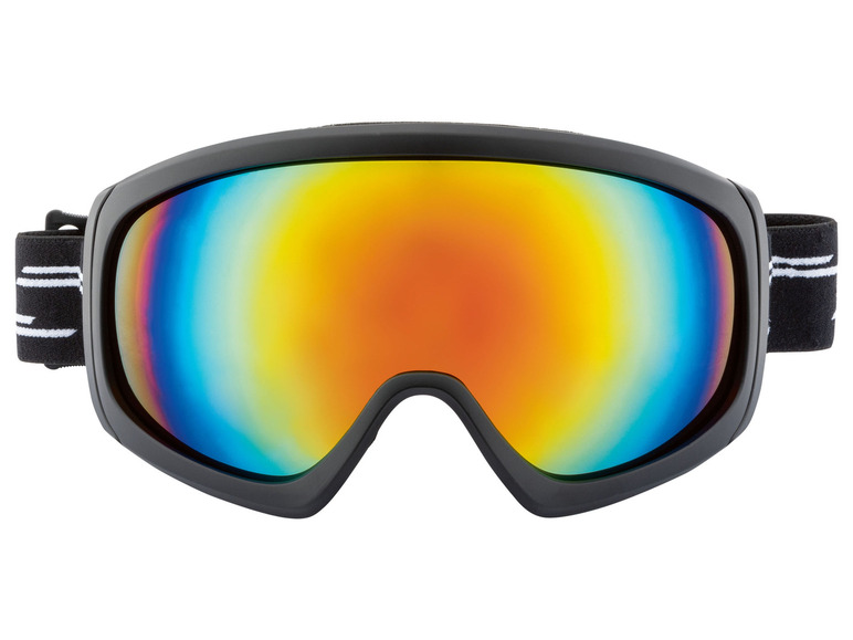 Ga naar volledige schermweergave: crivit Ski- en snowboardbril voor volwassenen - afbeelding 12