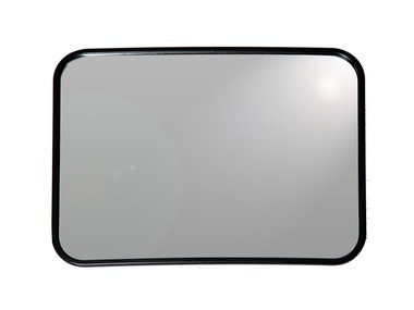 Osann Achteruitkijkspiegel