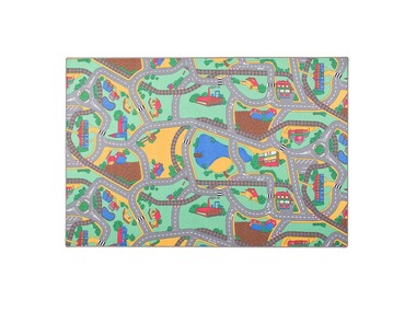 Snapstyle Speeltapijt