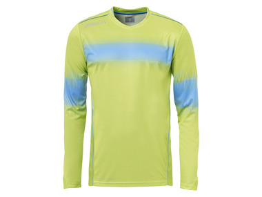 uhlsport Eliminator keepersshirt groen/blauw