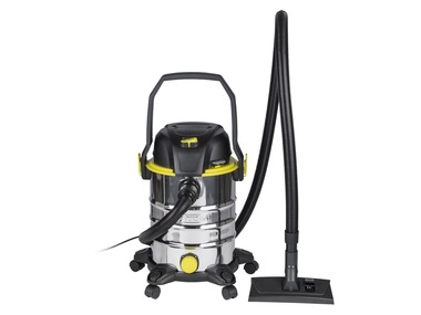 PARKSIDE® Nat en droog stofzuiger