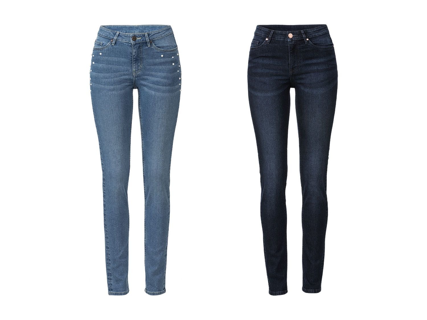 Legacy baas Ruïneren Dames skinny jeans kopen? | LIDL