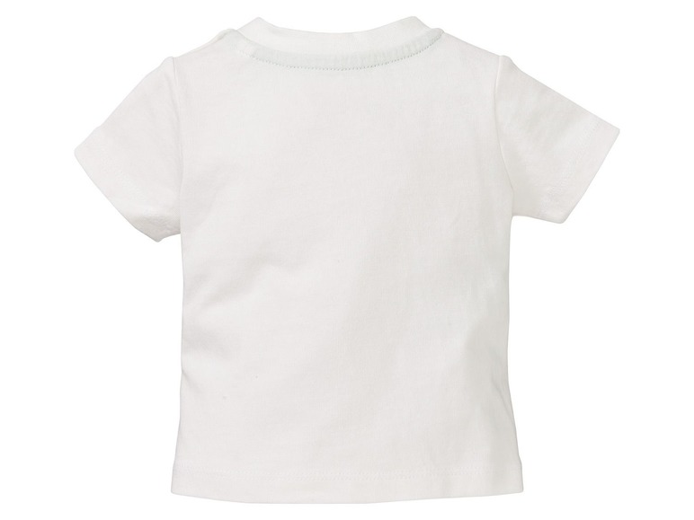 Ga naar volledige schermweergave: lupilu® 3 baby jongens shirts - afbeelding 16