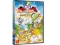DVD van Tom en Jerry: Terug naar Oz