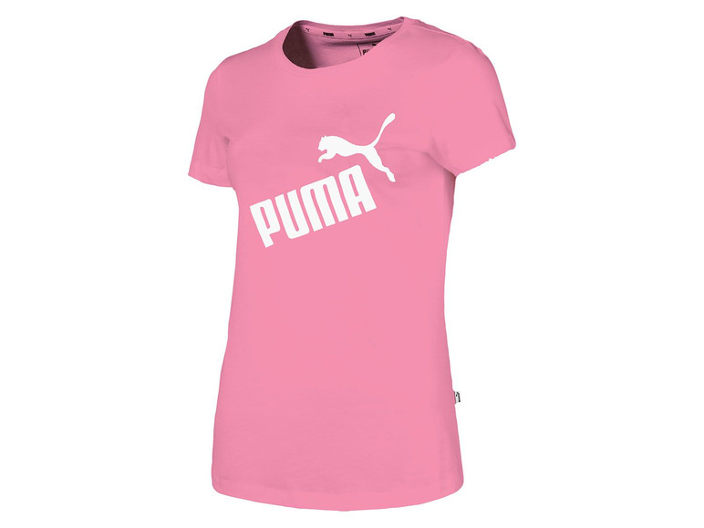 Ga naar volledige schermweergave: Puma Dames-T-shirt - afbeelding 2