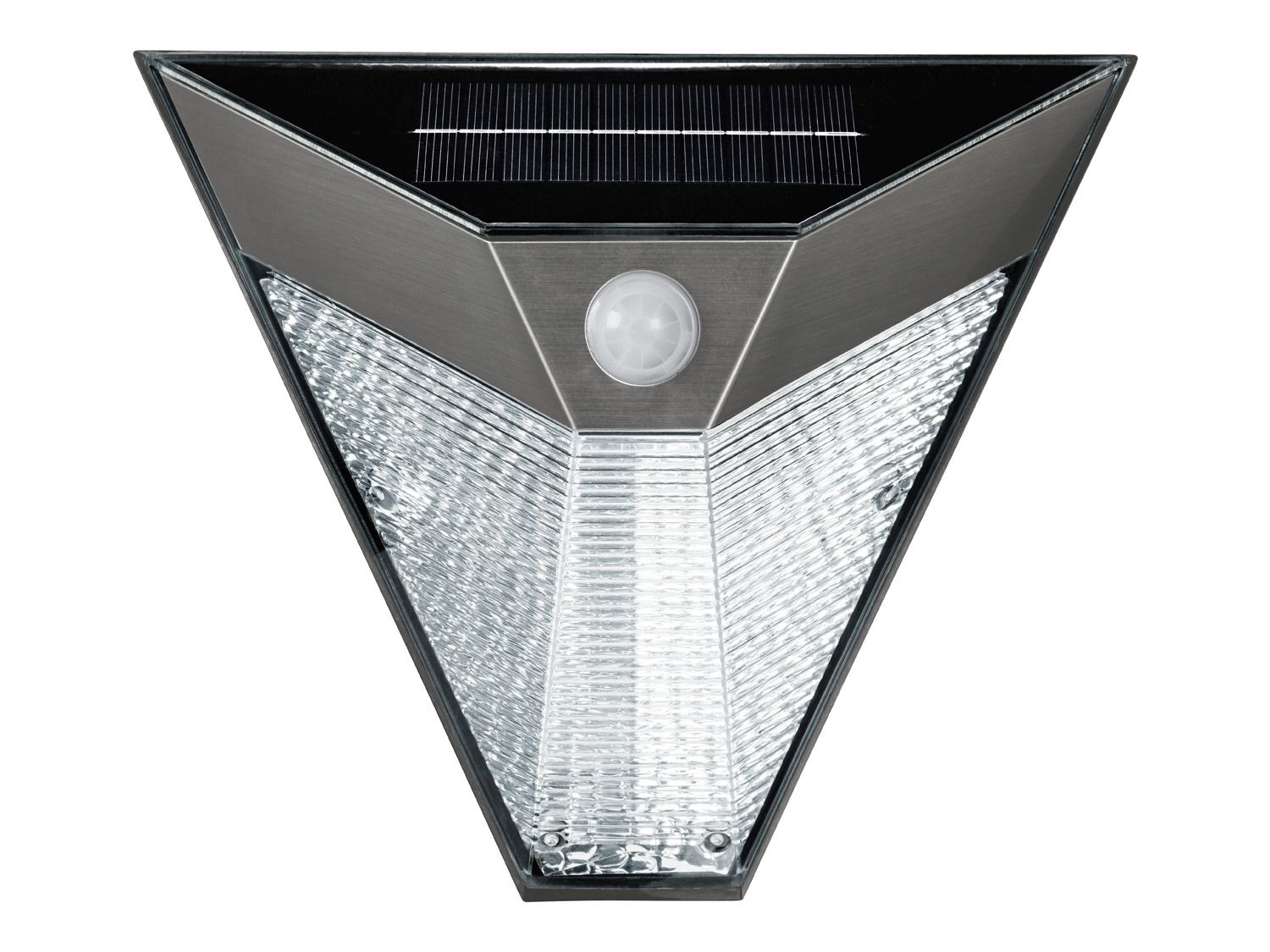 uniek Mijlpaal escort LIVARNO LUX Solar LED-wandlamp online kopen | LIDL