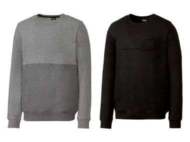 CRIVIT Sweater voor heren