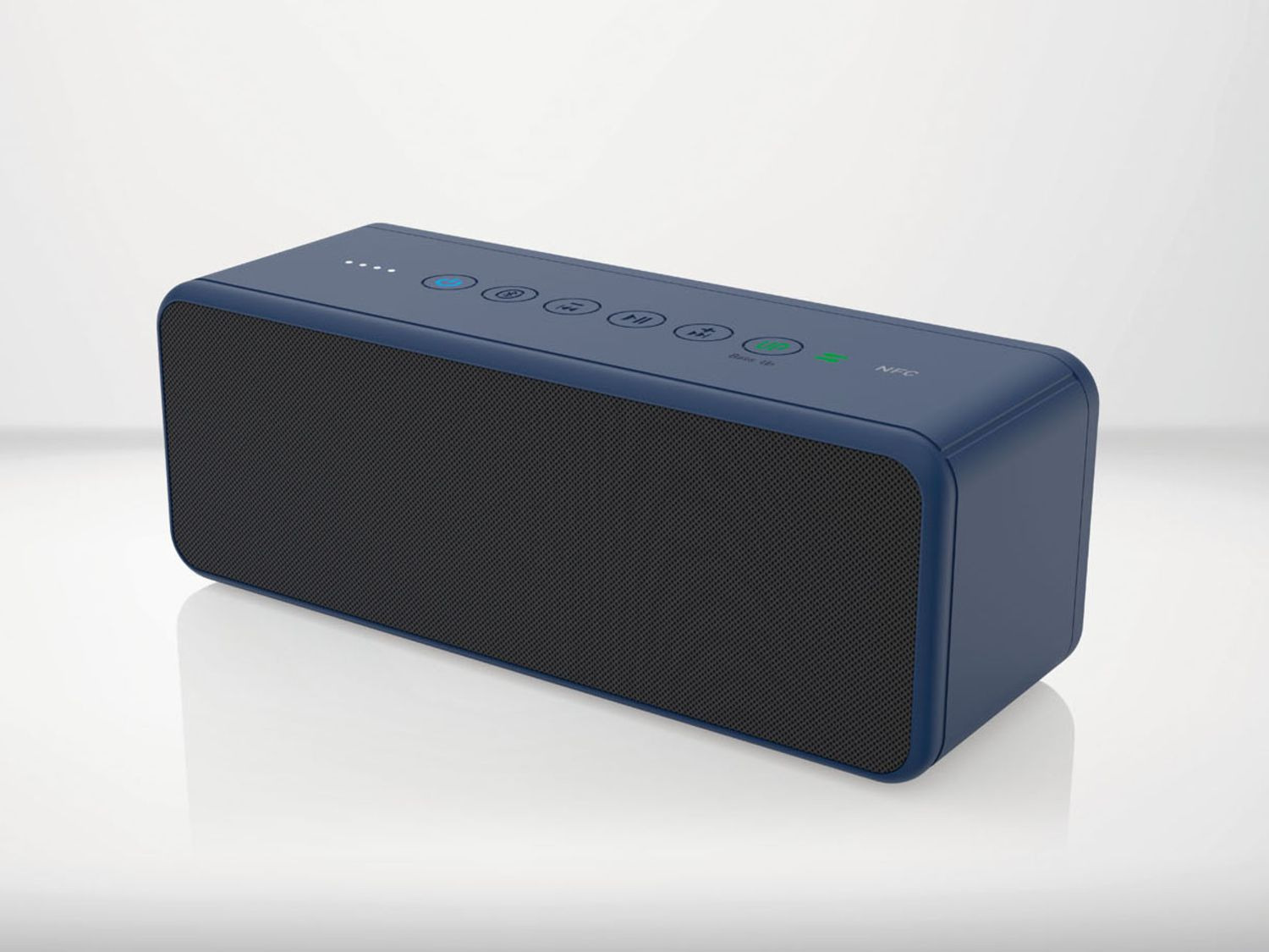 SILVERCREST® True Wireless Stereo Bluetooth®speakers