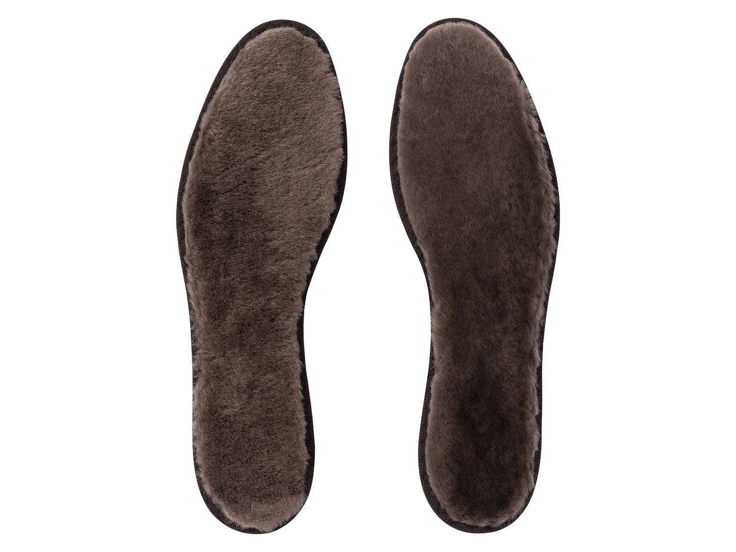 YOURSTEP Lamsvel inlegzolen online kopen | LIDL