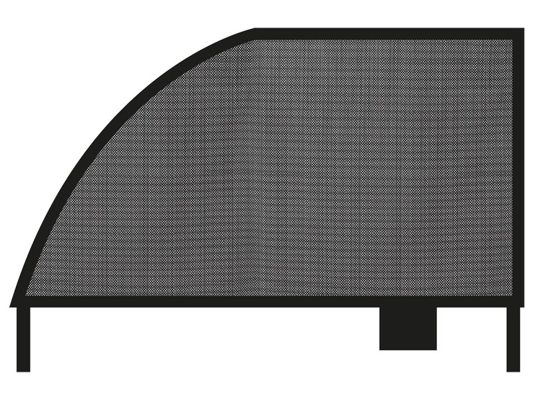 Ga naar volledige schermweergave: ULTIMATE SPEED Zonnescherm voor wagen, set van 2 - afbeelding 16