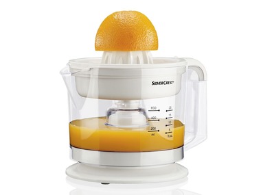 SILVERCREST® Citruspers SZP 25 B2