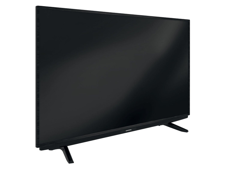 Ga naar volledige schermweergave: GRUNDIG 65" 4K UHD Smart-TV - afbeelding 4