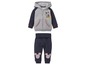 Baby trainingspak met Mickey Mouse print