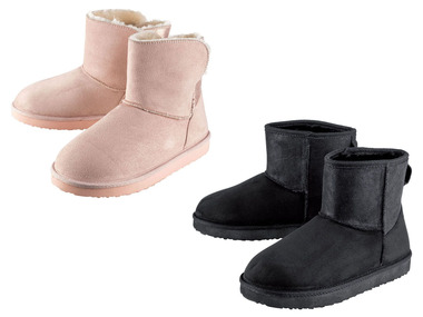 pepperts!® Meisjes laarzen