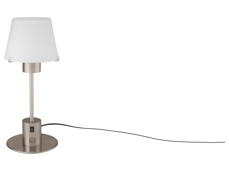 Ga naar volledige schermweergave: LIVARNO home LED-tafellamp - afbeelding 4
