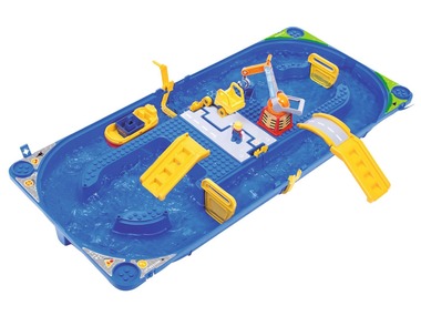 BIG Waterplay Funland waterbaan