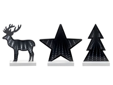 Melinera LED-lichtfiguur