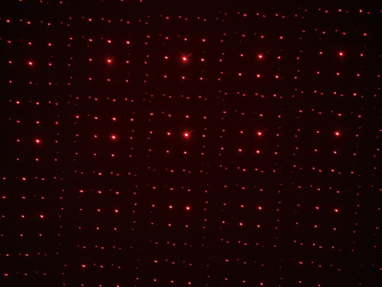 Ga naar volledige schermweergave: Melinera Laserprojector - afbeelding 13
