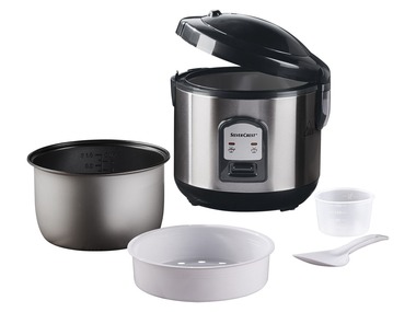 SILVERCREST® Rijstkoker