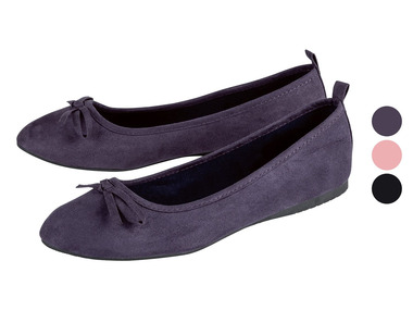 esmara® Dames Ballerina