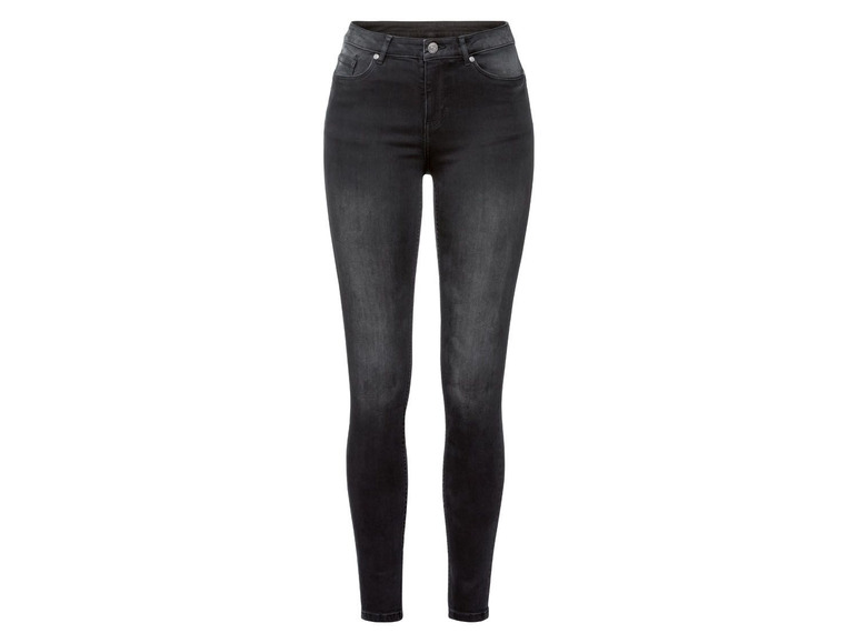 Ga naar volledige schermweergave: esmara® Dames jeans super skinny fit - afbeelding 6