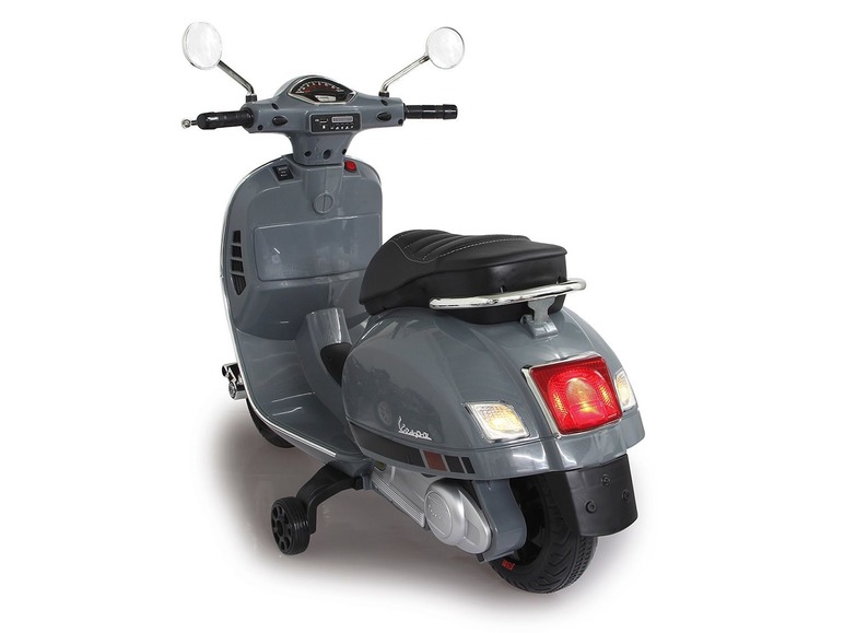 Ga naar volledige schermweergave: JAMARA Elektrische Vespa-scooter - afbeelding 19