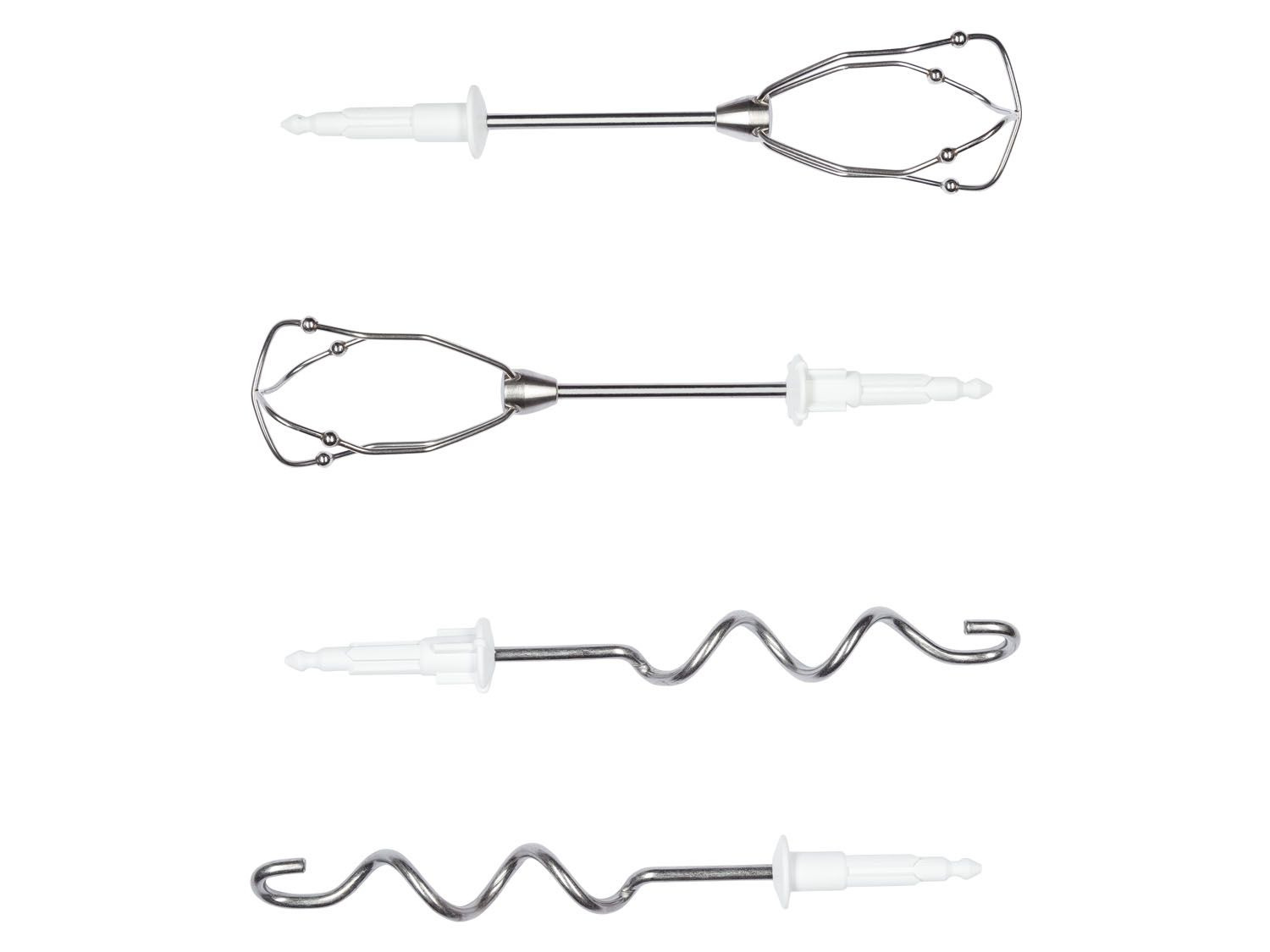 BOSCH Handmixer MFQ4030 online kopen LIDL