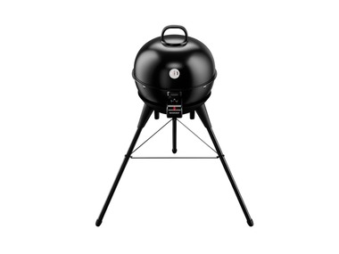 SILVERCREST® 3-in-1 elektrische barbecue
