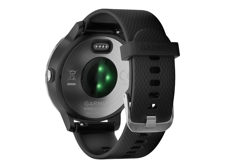 Ga naar volledige schermweergave: GARMIN Vívoactive® 3 Smartwatch - afbeelding 5