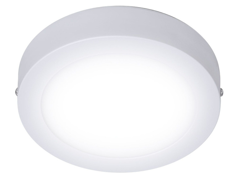 Ga naar volledige schermweergave: LIVARNO LUX Ledplafondlamp - afbeelding 9