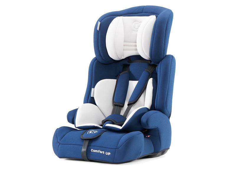 Ga naar volledige schermweergave: Kinderkraft Kinder autostoel Comfort Up - afbeelding 23