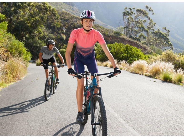 Ga naar volledige schermweergave: CRIVIT Dames fietsbroek - afbeelding 7
