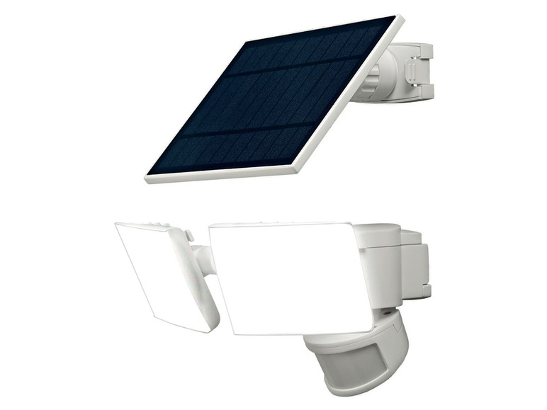 Ga naar volledige schermweergave: LIVARNO LUX LED-solarschijnwerper - afbeelding 2