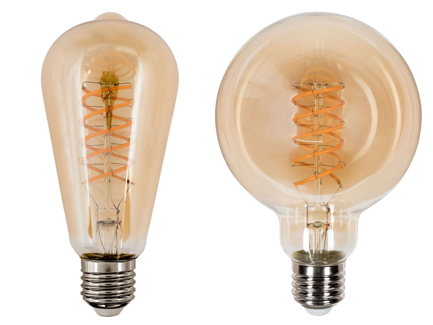 Onderwijs zout onregelmatig LIVARNO LUX LED-filamentlamp - Zigbee Smart Home | LIDL