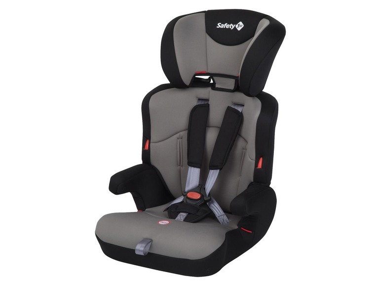 Ga naar volledige schermweergave: Safety 1st Kinder autostoel Ever Safe - afbeelding 8