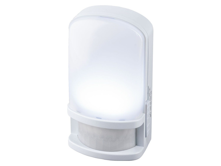 Ga naar volledige schermweergave: LIVARNO home LED-nachtlamp/-stopcontact - afbeelding 11