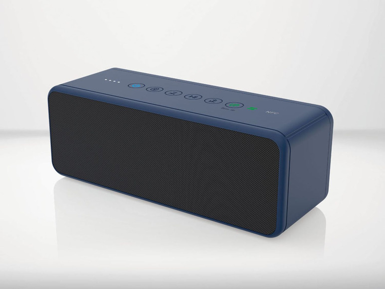 Ga naar volledige schermweergave: SILVERCREST True Wireless Stereo Bluetooth®-speakers - afbeelding 5