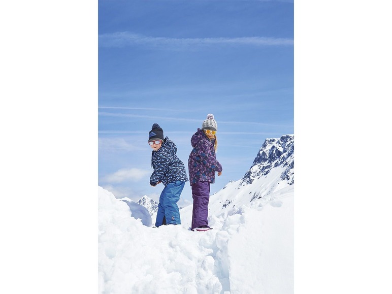 Ga naar volledige schermweergave: CRIVIT Meisjes ski-jas - afbeelding 5