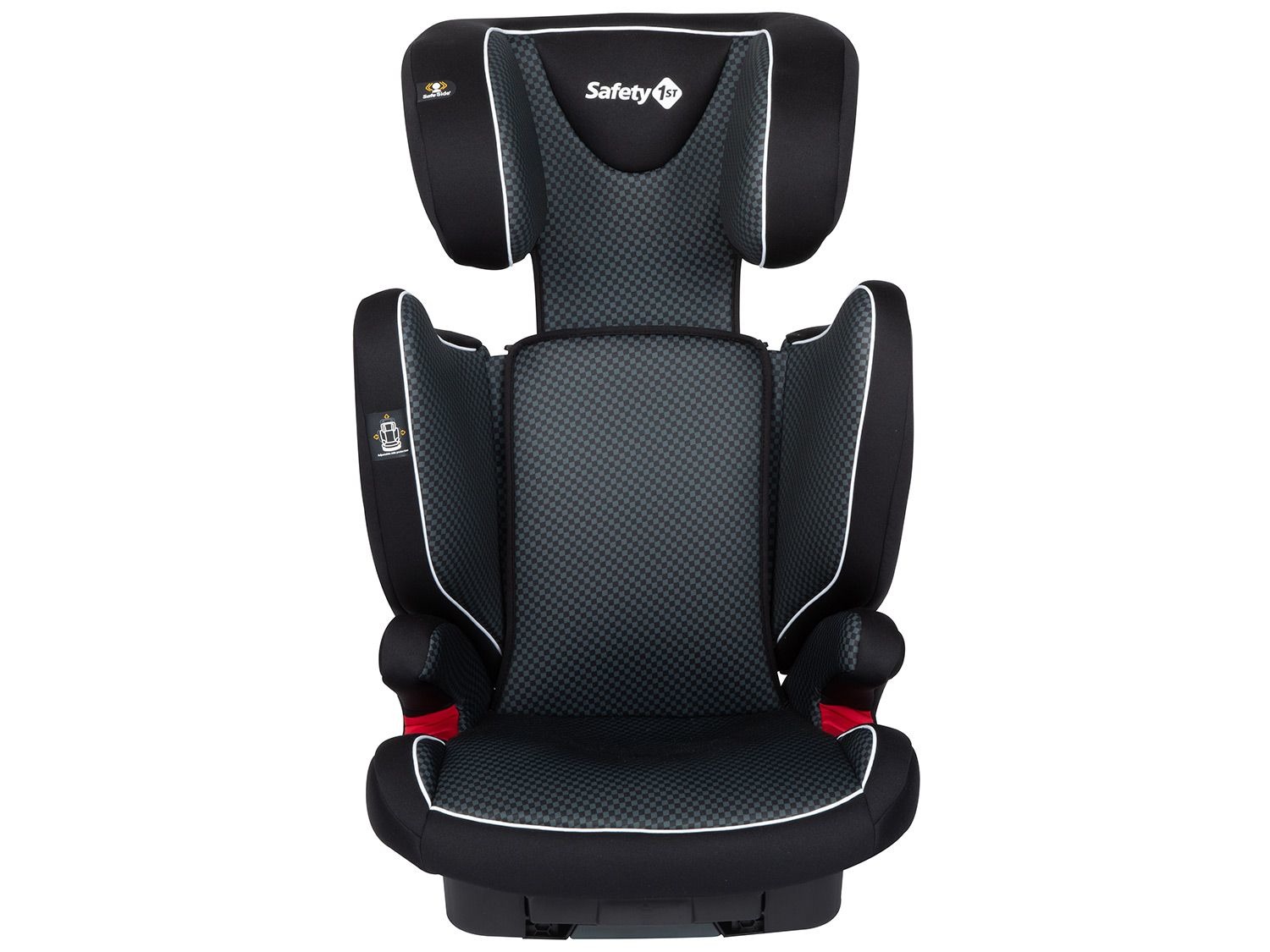 Kinder autostoel Road Fix kopen? | LIDL