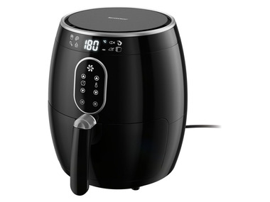 SILVERCREST® KITCHEN TOOLS Digitale heteluchtfriteuse