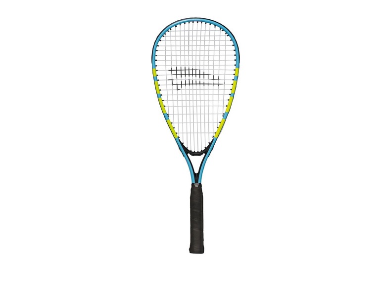 Ga naar volledige schermweergave: crivit 2-in-1 badminton/tennis set - afbeelding 6