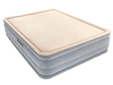 Bestway Luchtbed Foamtop