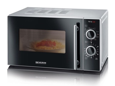 SEVERIN Magnetron met grillfunctie