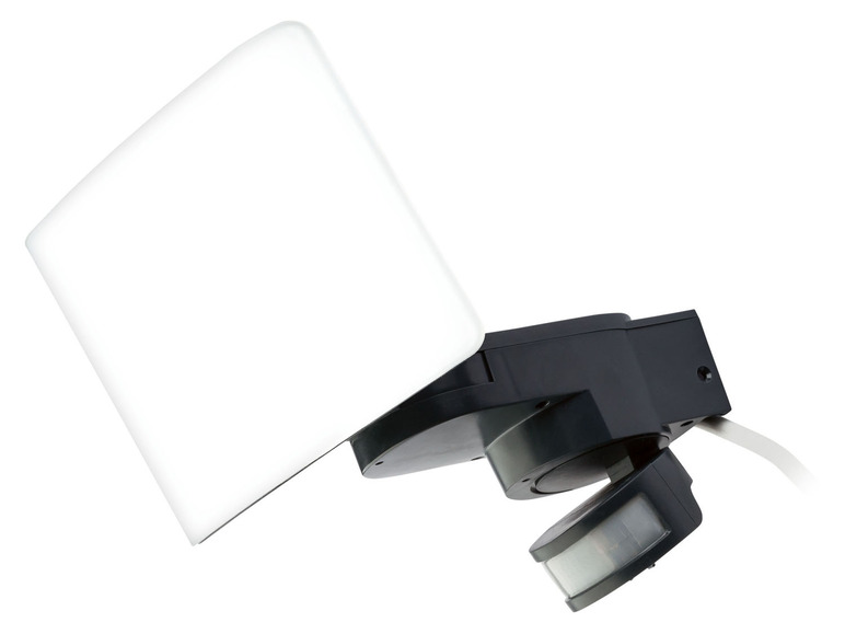 Ga naar volledige schermweergave: LIVARNO home LED-schijnwerper met bewegingsmelder - afbeelding 3