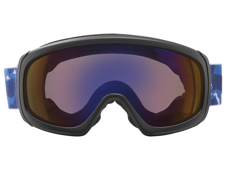 Ga naar volledige schermweergave: CRIVIT® Kinder ski-/snowboardbril - afbeelding 4