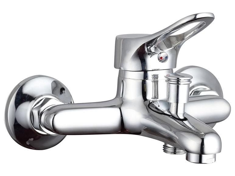 Bad of douchekraan kopen? LIDL