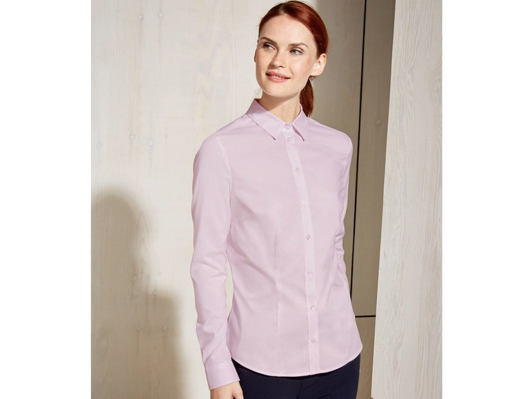 Ga naar volledige schermweergave: esmara® Dames blouse - afbeelding 11