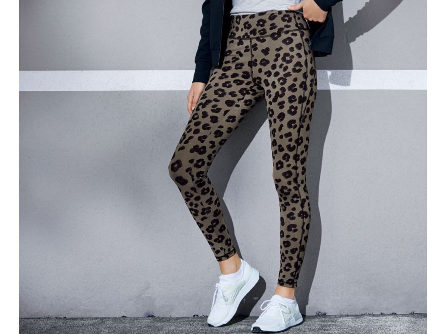 Dames sportlegging kopen? | LIDL