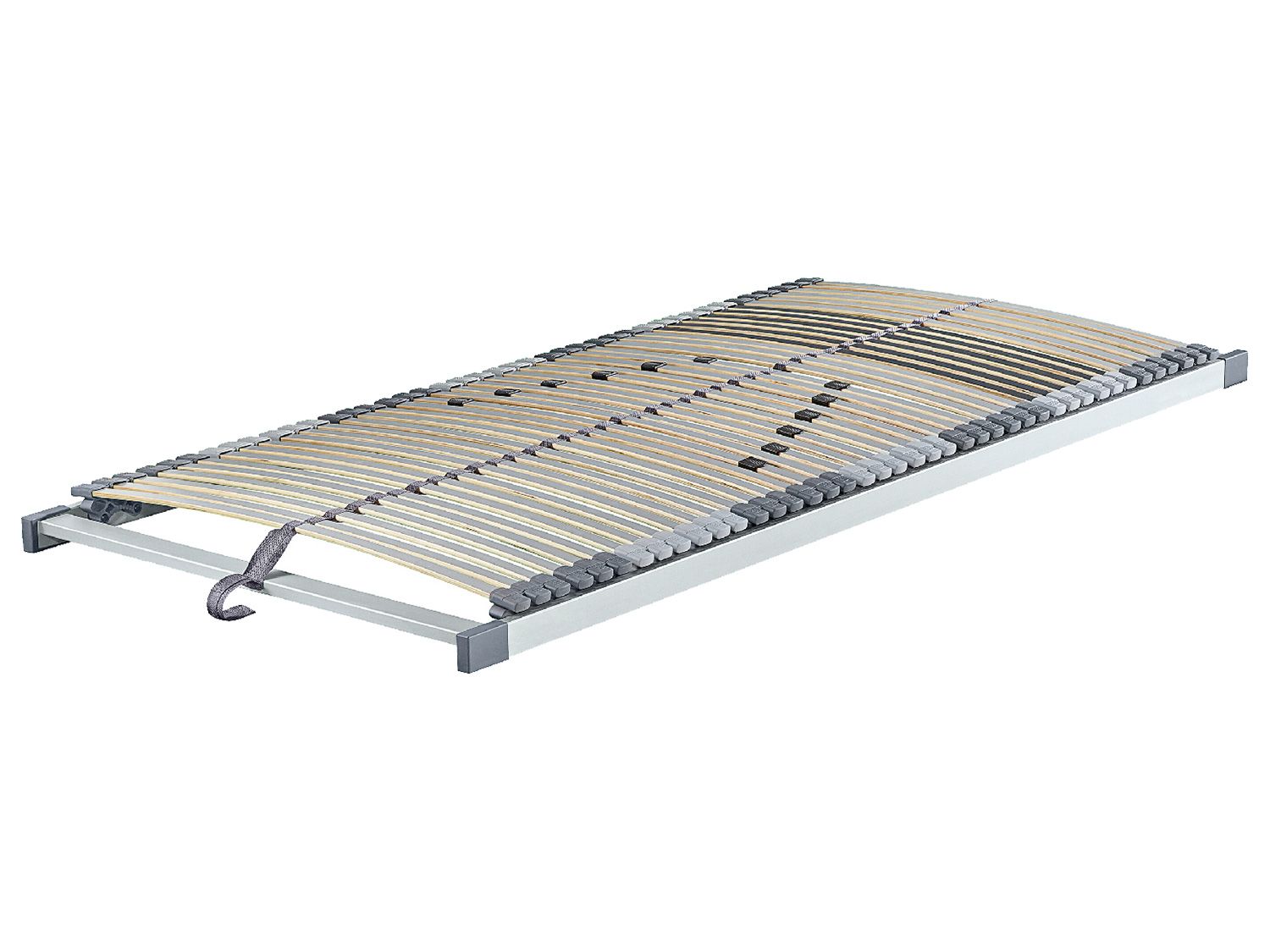 BRECKLE 7-zones premium lattenbodem ROYALFLEX (80 x 200 cm)